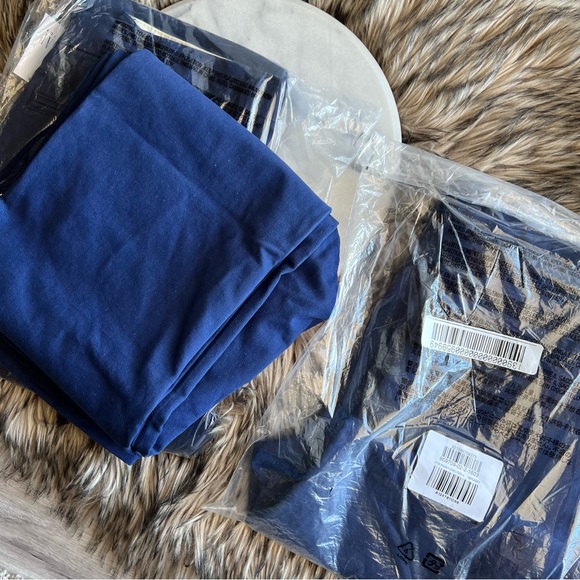 NWT GAP Kids Uniform Skinny Khakis with Gap Shield - Picture 6 of 7